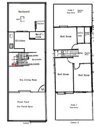 Cotswold Close (D13), Terrace #553359671